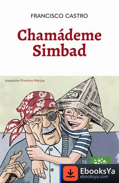 Descargar Chamádeme Simbad