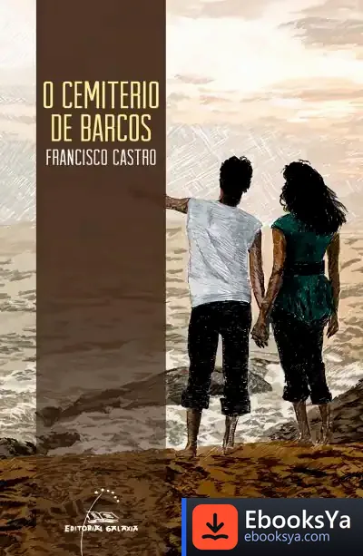 Descargar O Cemiterio De Barcos