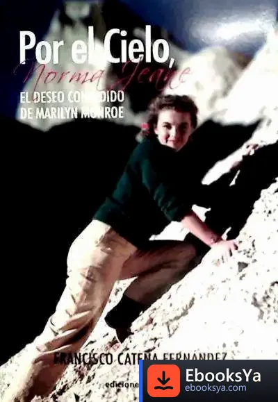 Descargar Por El Cielo, Norma Jeane