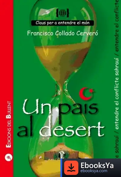 Descargar Un País Al Desert de Luis Alburquerque García