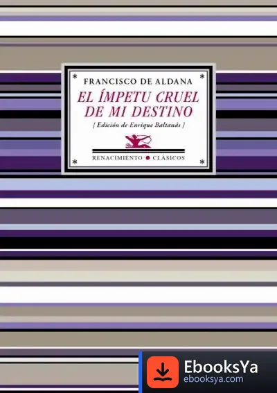 Descargar El Ímpetu Cruel De Mi Destino