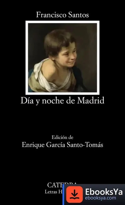 Descargar Día Y Noche De Madrid