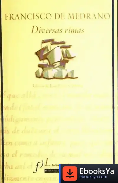 Descargar Diversas Rimas de Facultad de Teología de Burgos. Equipo de Profesores