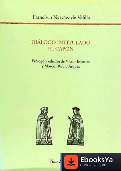 Descargar Dialogo Intitulado. El Capon de Cuca Canals