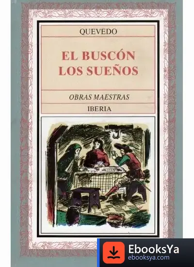 Descargar 208. El Buscon Y Los Sueños