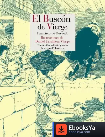 Descargar El Buscón De Vierge de Francisco de Quevedo