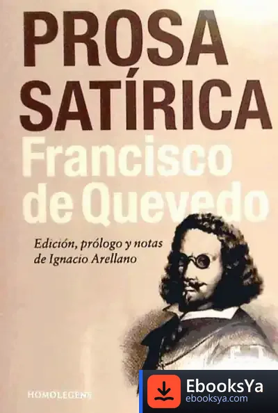 Descargar Prosa Satirica
