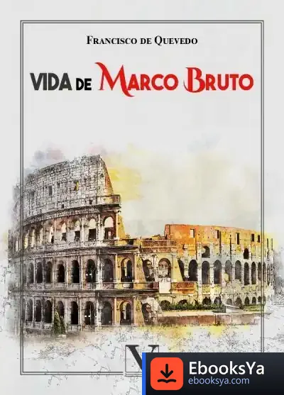 Descargar Vida De Marco Bruto