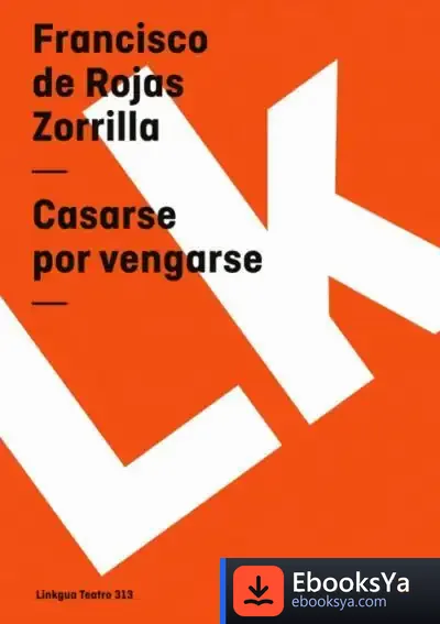 Descargar Casarse Por Vengarse