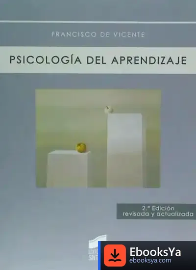 Descargar Psicología Del Aprendizaje