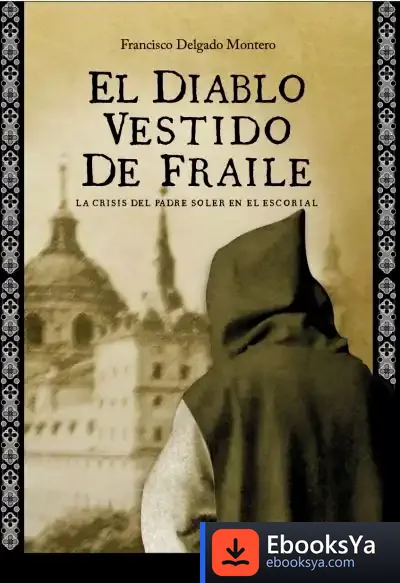 Descargar El Diablo Vestido De Fraile