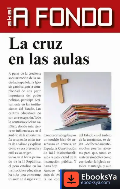 Descargar La Cruz En Las Aulas de Francisco Delgado Ruiz