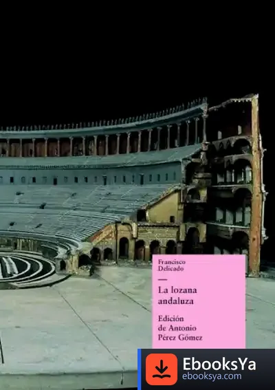 Descargar La Lozana Andaluza de Antonio Gargano