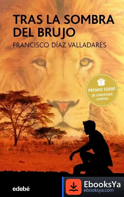 Descargar Tras La Sombra Del Brujo de Francisco Díaz Valladares