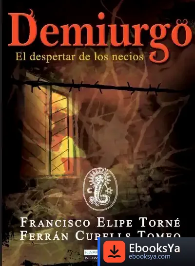 Descargar Demiurgo