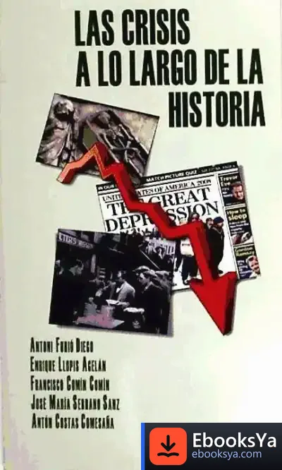 Descargar Crisis A Lo Largo De La Historia, Las