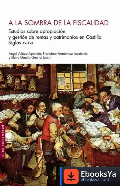 Descargar A La Sombra De La Fiscalidad