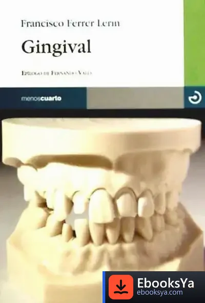 Descargar Gingival de Francisco Ferrer Lerín