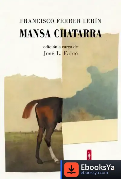Descargar Mansa Chatarra de Francisco Ferrer Lerín
