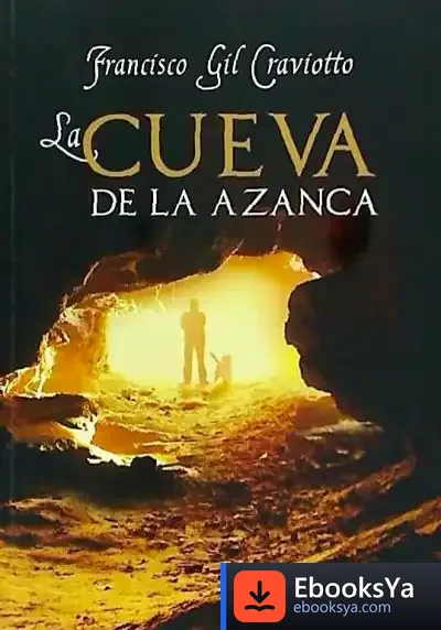 Descargar La Cueva De Avanza de Francisco Gil Craviotto