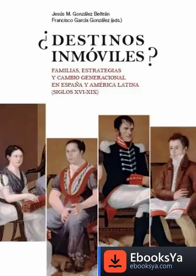 Descargar ¿Destinos Inmóviles?