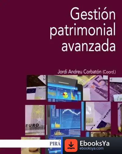 Descargar Gestión Patrimonial Avanzada de Francisco González Navarro