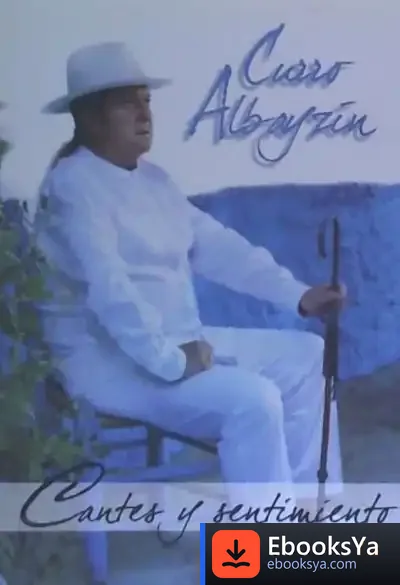 Descargar Cantes Y Sentimiento de Francisco Guardia Contreras