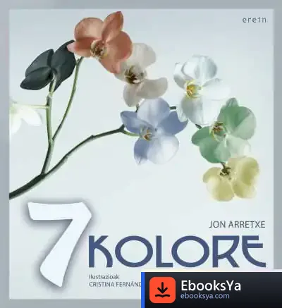 Descargar 7 Kolore de Francisco Ibañez