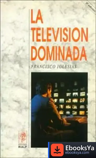 Descargar La Televisión Dominada