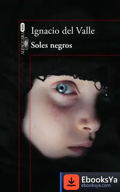 Descargar Arturo Andrade 4. Soles Negros de Francisco Ignacio del Valle