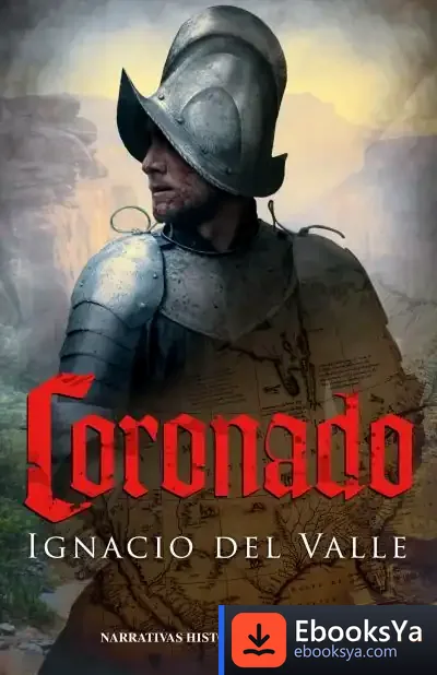Descargar Coronado de Francisco Ignacio del Valle