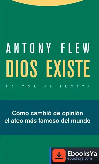 Descargar Dios Existe de Francisco J. Contreras Peláez