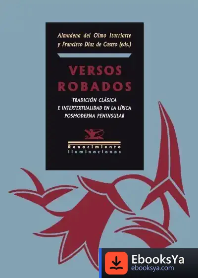 Descargar Versos Robados