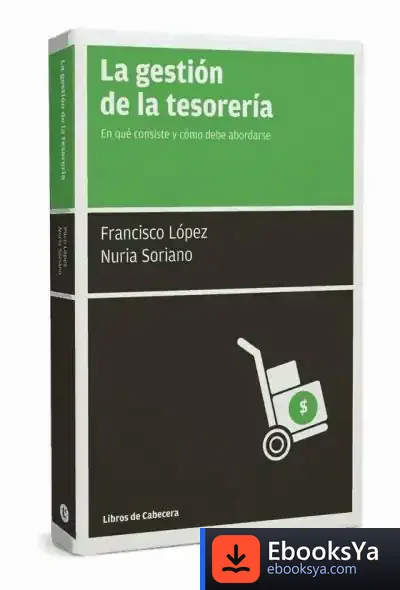 Descargar La Gestión De La Tesorería de Francisco J. López Martínez