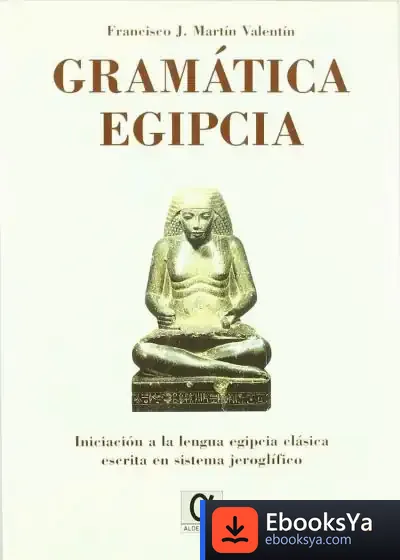 Descargar Gramatica Egipcia