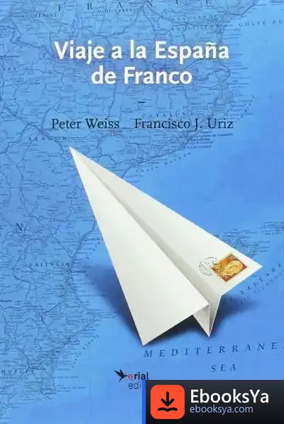 Descargar Viaje A La España De Franco