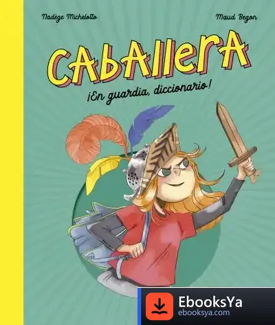 Descargar Caballera de Francisco Javier Aguirre