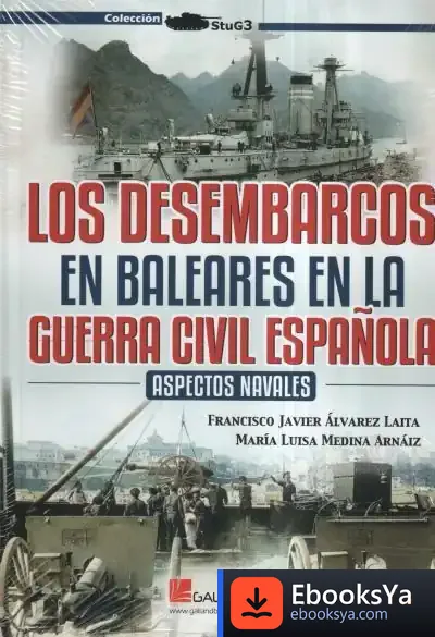 Descargar Aspectos Navales de Francisco Javier Álvarez Laita