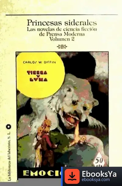 Descargar Princesas Siderales de Anna Vila Coma