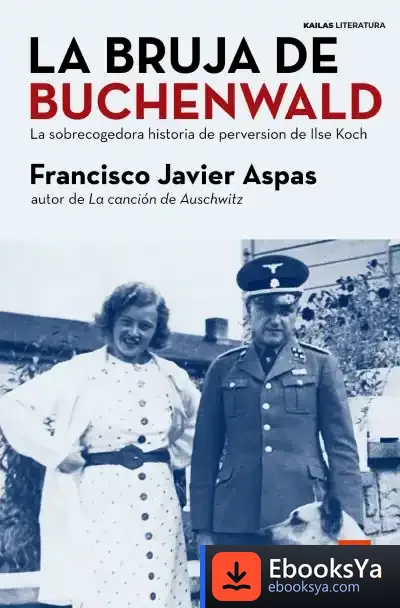 Descargar La Bruja De Buchenwald