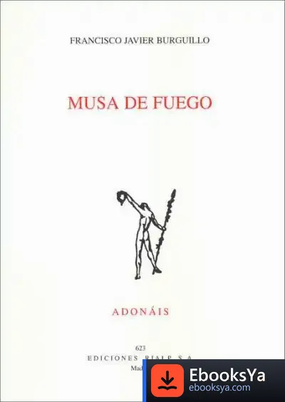 Descargar Musa De Fuego