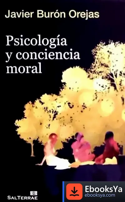 Descargar Psicología Y Concienica Moral