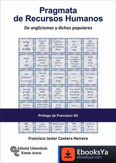 Descargar Pragmata De Recursos Humanos