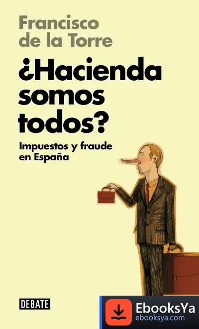 Descargar ¿Hacienda Somos Todos?