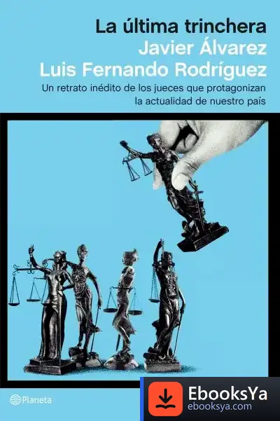 Descargar La Última Trinchera