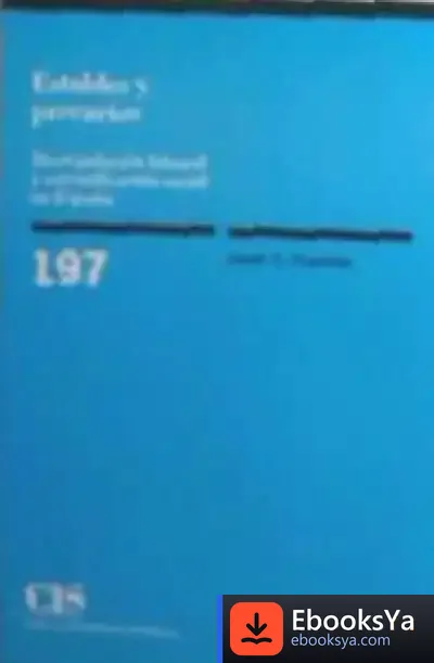 Descargar Estables Y Precarios