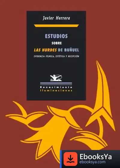 Descargar Estudios Sobre Las Hurdes De Buñuel