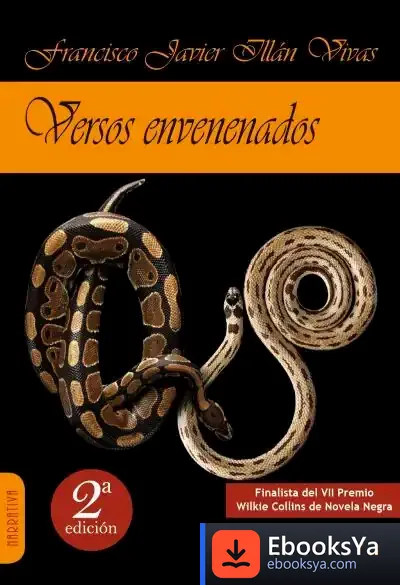 Descargar Versos Envenenados
