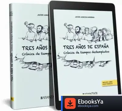 Descargar Tres Años De España