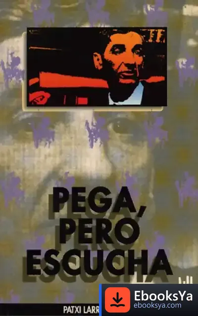 Descargar Pega Pero Escucha